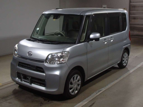 2016 Daihatsu Tanto LA600S[0]