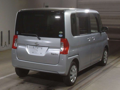 2016 Daihatsu Tanto LA600S[1]