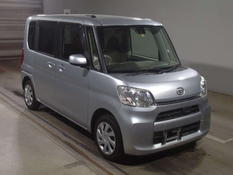 2016 Daihatsu Tanto LA600S[2]