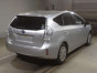 2012 Toyota Prius alpha