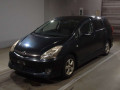 2008 Toyota Wish