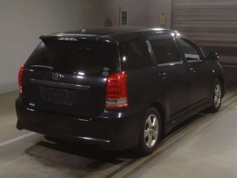 2008 Toyota Wish ZNE10G[1]