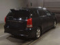 2008 Toyota Wish