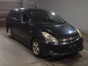 2008 Toyota Wish