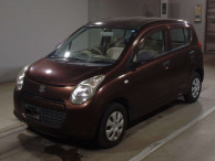 2009 Suzuki Alto