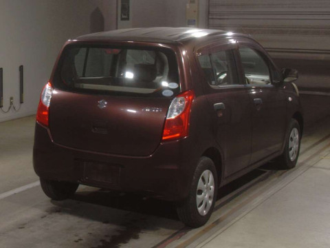 2009 Suzuki Alto HA25S[1]