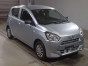 2021 Daihatsu Mira es