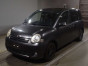 2009 Toyota Sienta