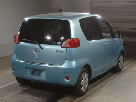 2005 Toyota Porte NNP10[1]