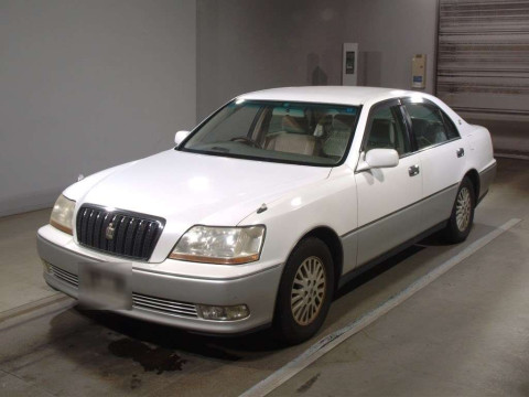 1999 Toyota Crown Majesta JZS177[0]