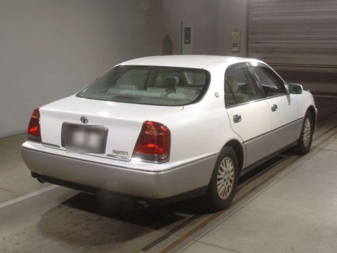 1999 Toyota Crown Majesta JZS177[1]