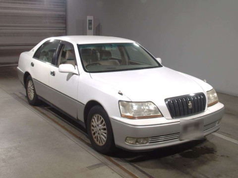 1999 Toyota Crown Majesta JZS177[2]