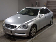 2007 Toyota Mark X