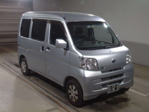 2017 Toyota Pixis Van S321M[2]