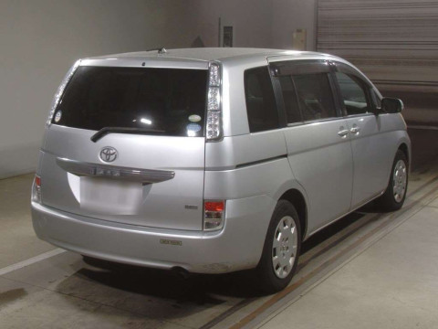 2012 Toyota Isis ZGM10G[1]