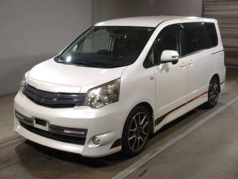 2012 Toyota Noah ZRR70W[0]