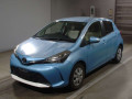 2014 Toyota Vitz