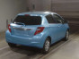 2014 Toyota Vitz