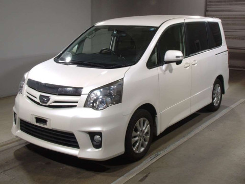 2012 Toyota Noah ZRR70W[0]