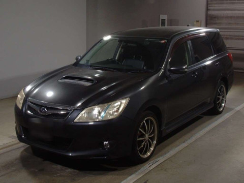 2010 Subaru Exiga YA5[0]