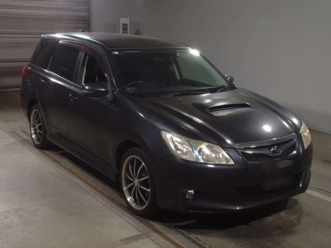 2010 Subaru Exiga YA5[2]