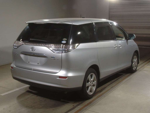 2008 Toyota Estima Hybrid AHR20W[1]