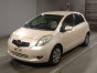 2006 Toyota Vitz