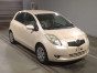 2006 Toyota Vitz