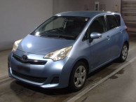 2012 Toyota Ractis