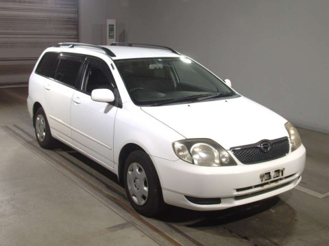 2000 Toyota Corolla Fielder ZZE122G[2]