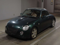 2003 Daihatsu Copen