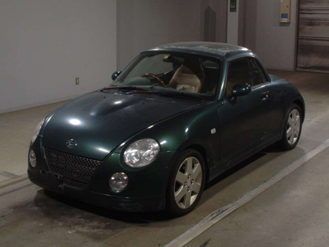 2003 Daihatsu Copen L880K[0]