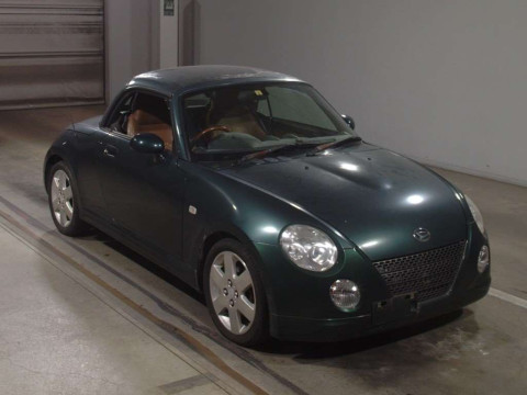 2003 Daihatsu Copen L880K[2]