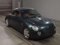 2003 Daihatsu Copen