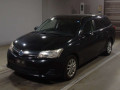 2013 Toyota Corolla Fielder