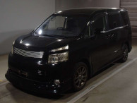 2008 Toyota Voxy