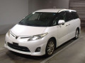 2009 Toyota Estima