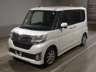 2015 Daihatsu Tanto Custom