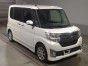 2015 Daihatsu Tanto Custom