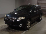 2009 Toyota Vanguard