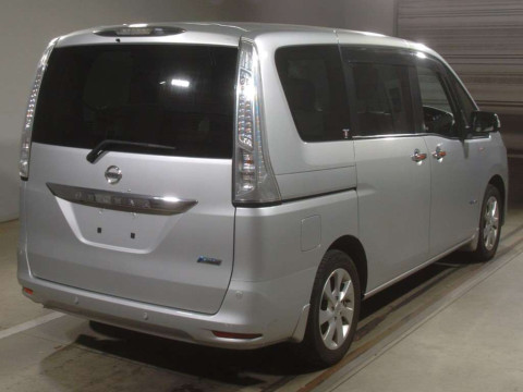 2014 Nissan Serena HC26[1]