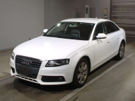 2011 Audi A4