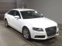 2011 Audi A4