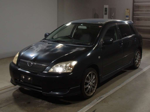 2004 Toyota Corolla Runx NZE121[0]