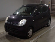 2009 Nissan Moco