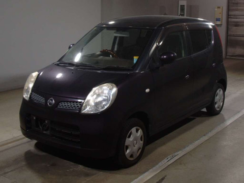 2009 Nissan Moco MG22S[0]