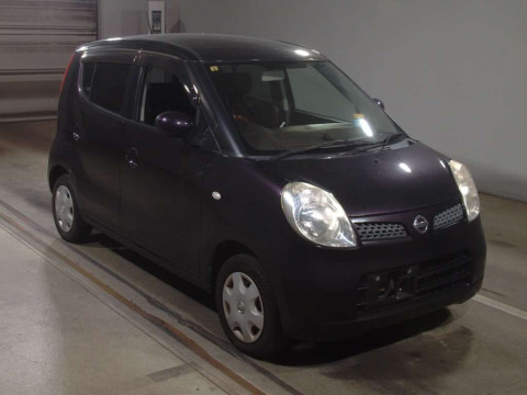 2009 Nissan Moco MG22S[2]