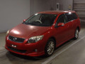 2009 Toyota Corolla Fielder