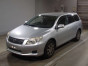 2008 Toyota Corolla Fielder