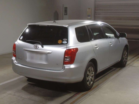 2008 Toyota Corolla Fielder NZE141G[1]